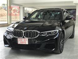 بی ئێم دەبڵیو سیریەس 3